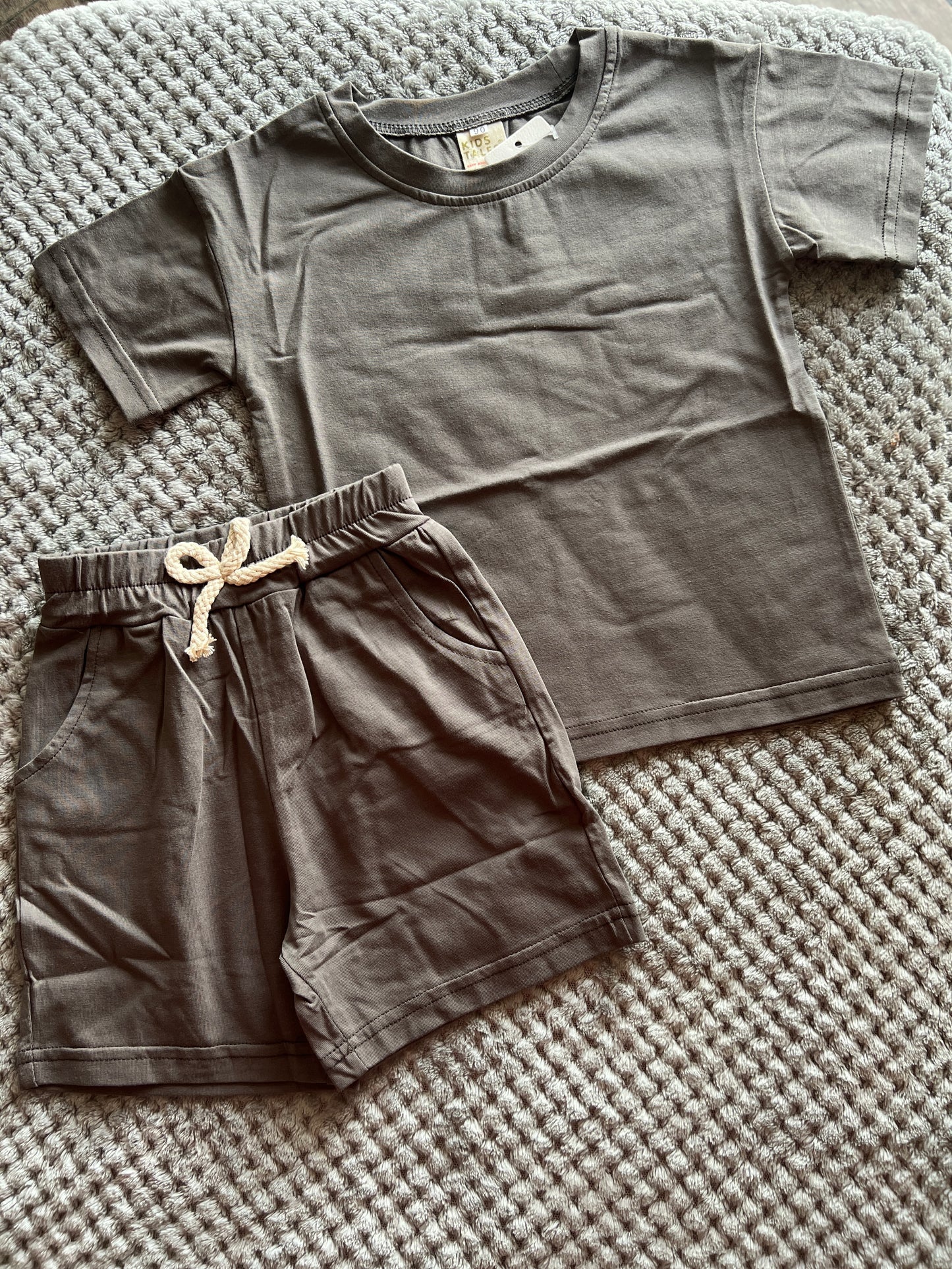 Simple Solid Sets - 3 week TAT