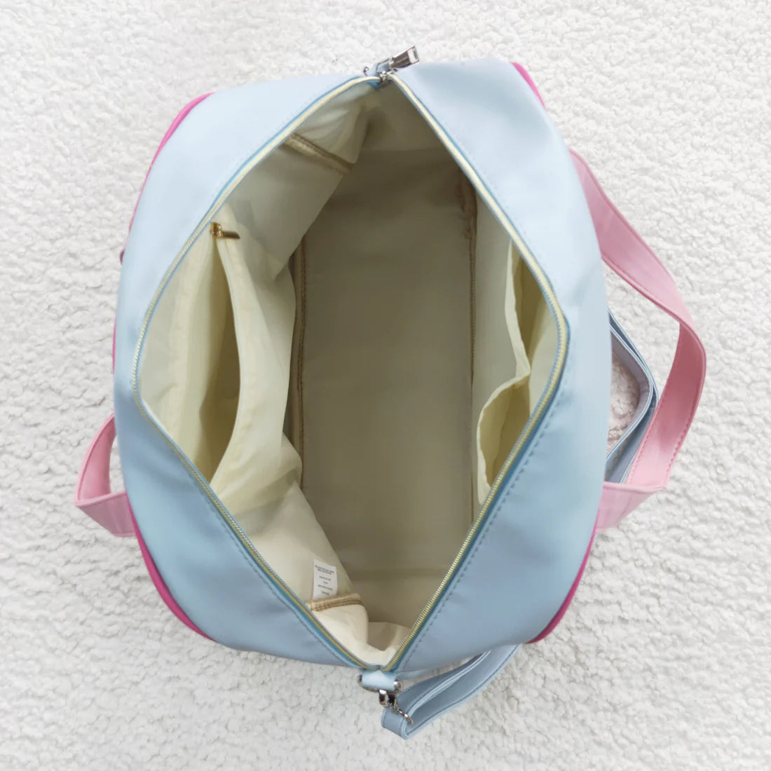 PF - Happy Camper Bag
