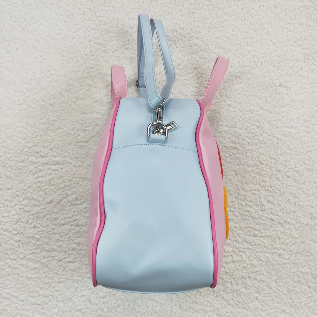 PF - Happy Camper Bag