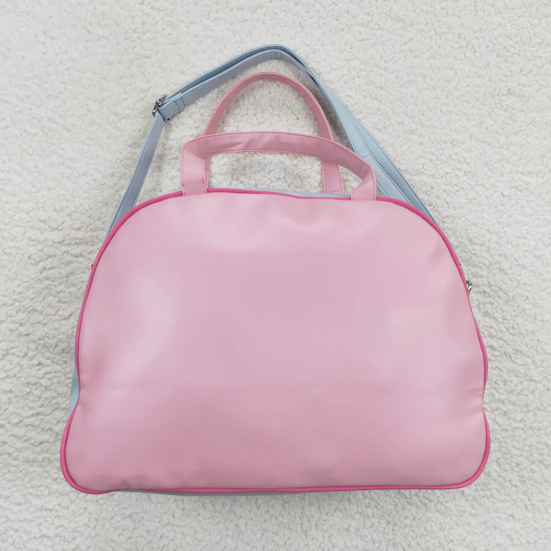 PF - Happy Camper Bag