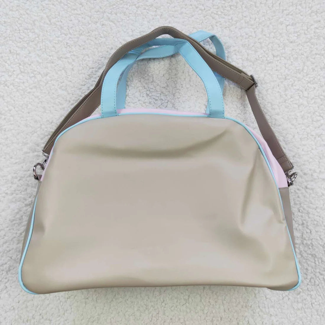 Mama Over The Shoulder Bag