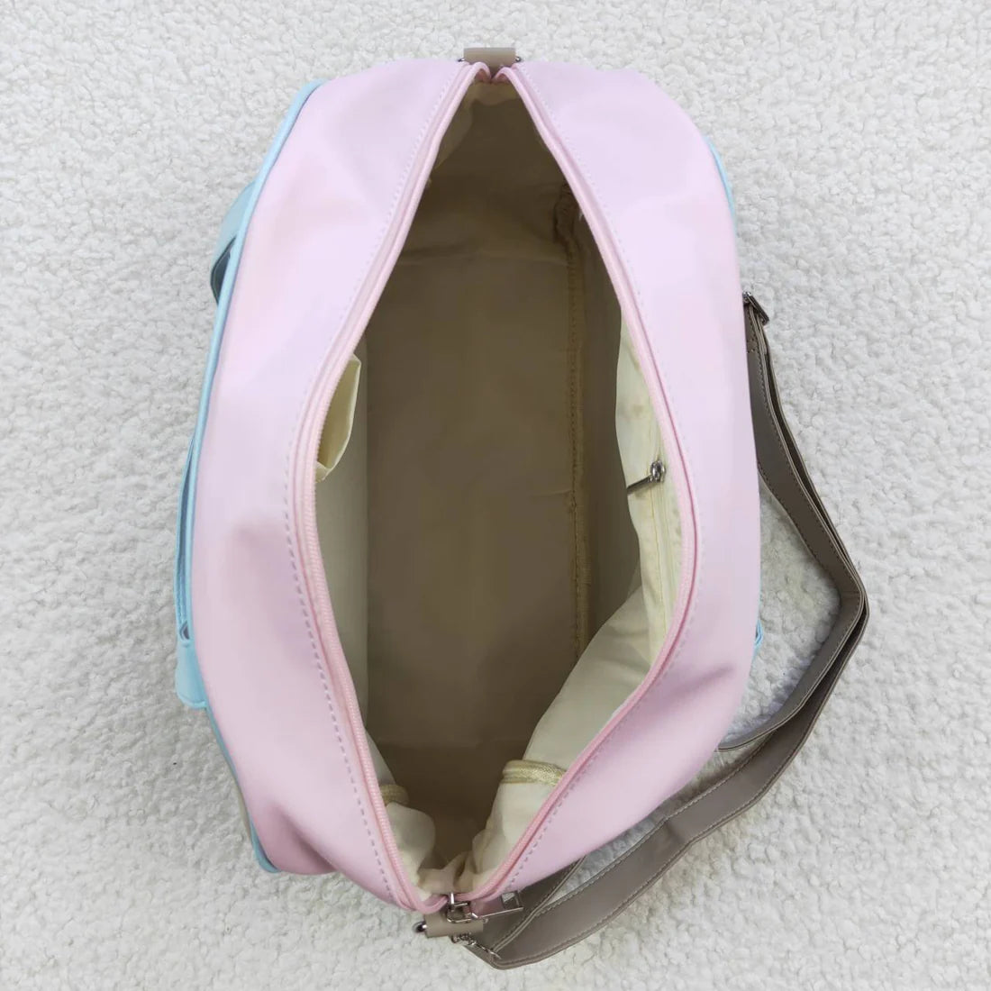 Mama Over The Shoulder Bag