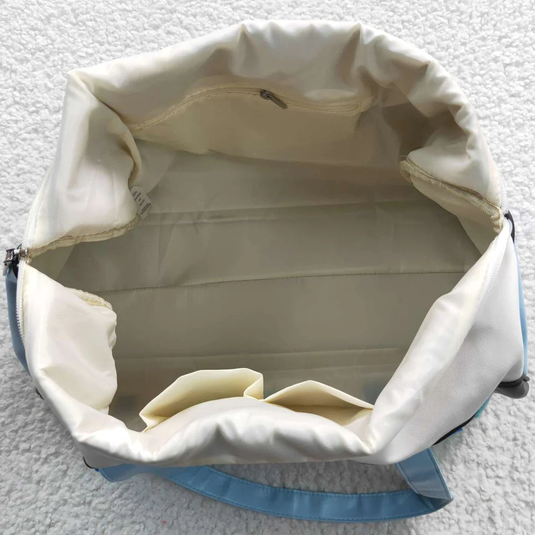 PF - Travel Bag