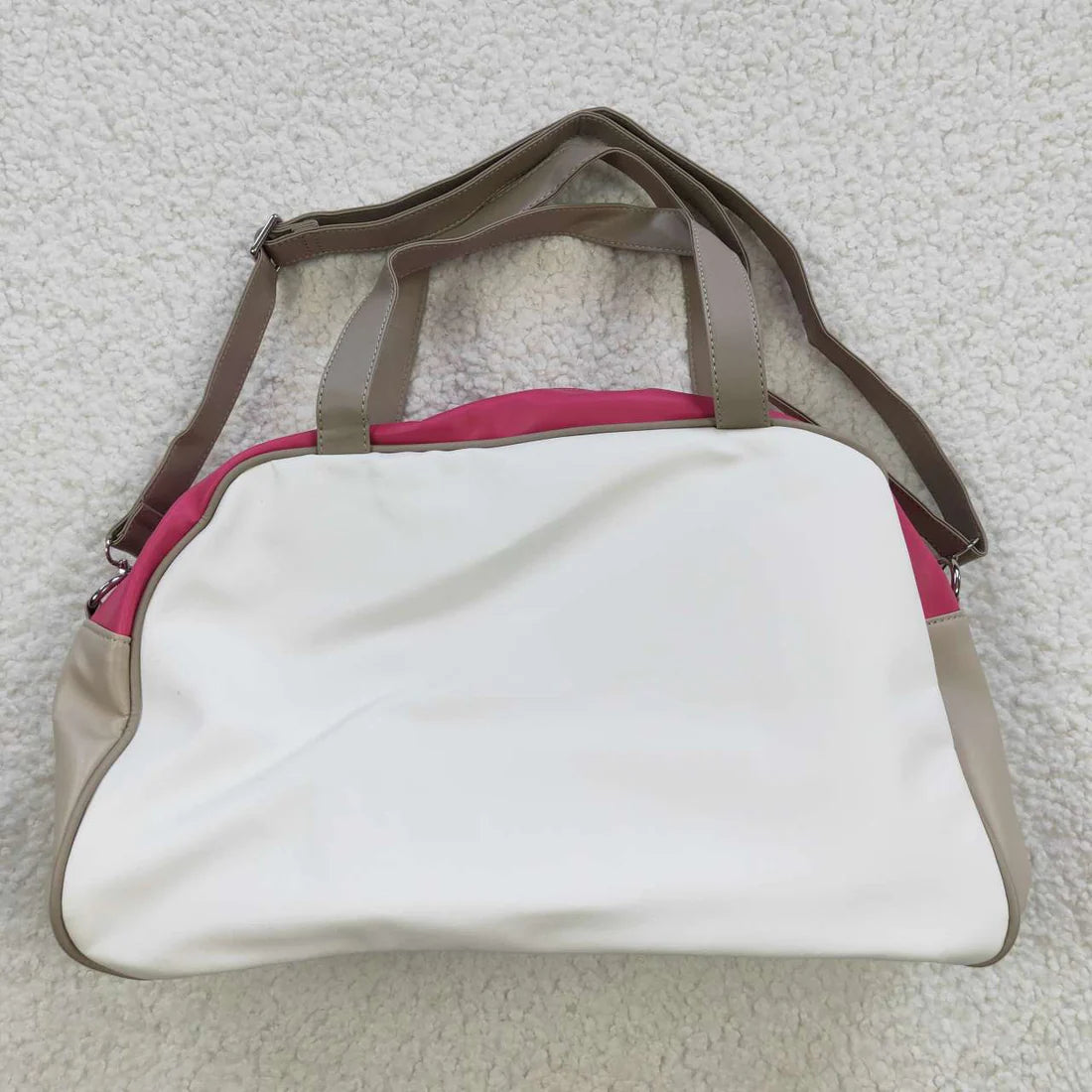 PF - Let’s Go Bag