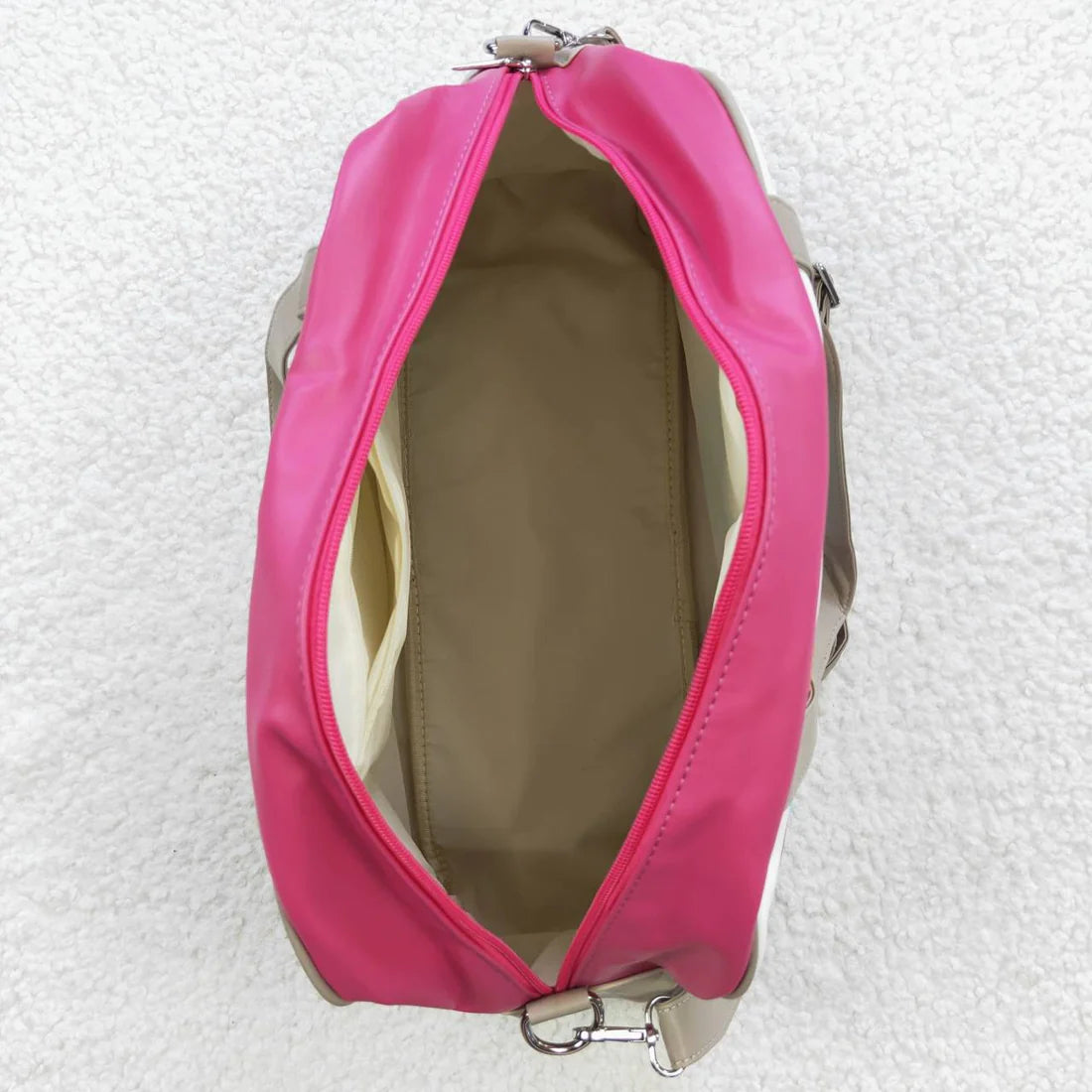 PF - Let’s Go Bag