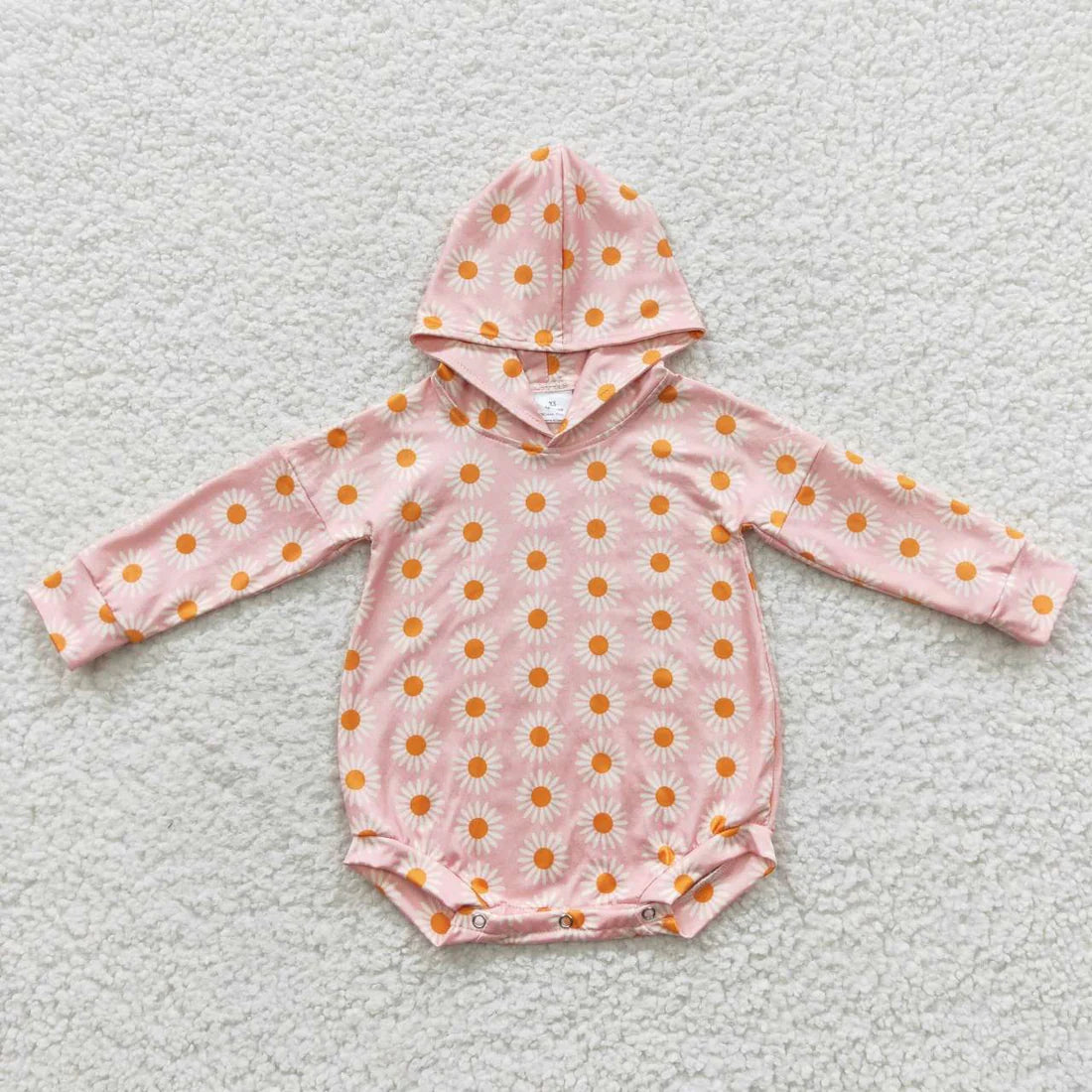 Sunflower Hoodie