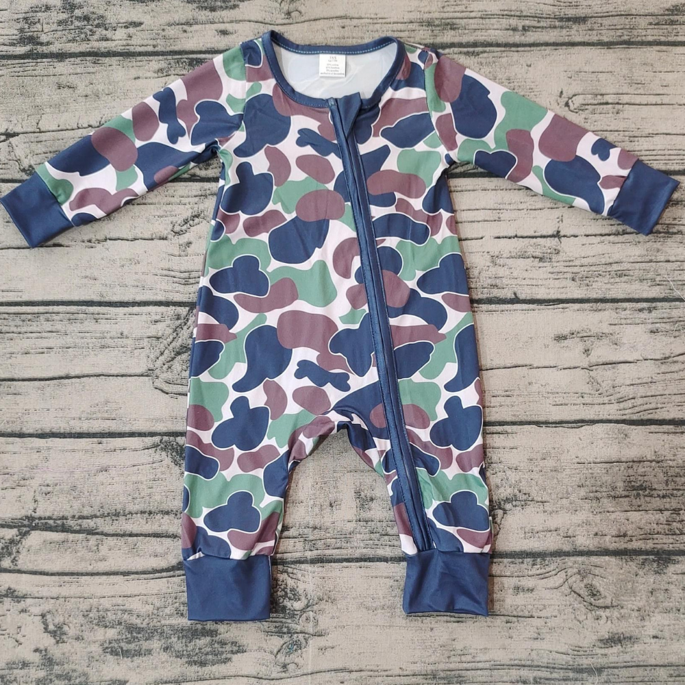 New Camo Zippy - eta 3 weeks to Magnolia Blue