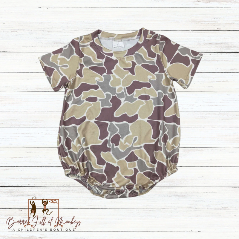 Old Camo Bubble- eta 2/3 weeks to Magnolia Blue