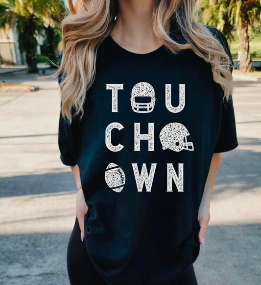 Touchdown Tee