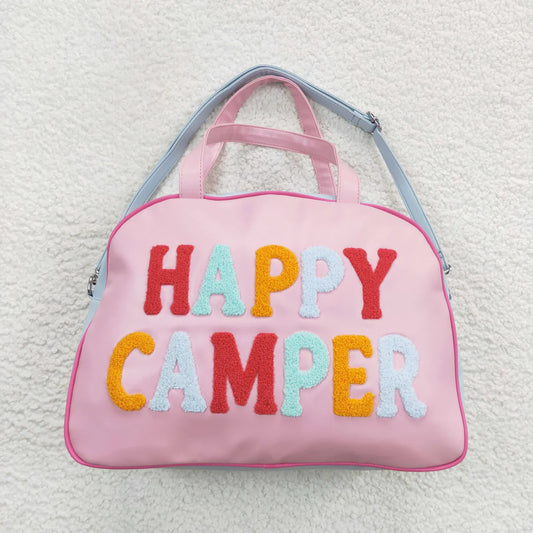 PF - Happy Camper Bag