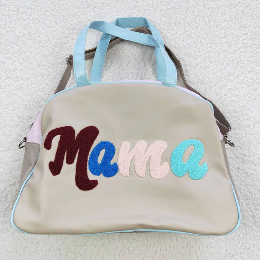 Mama Over The Shoulder Bag