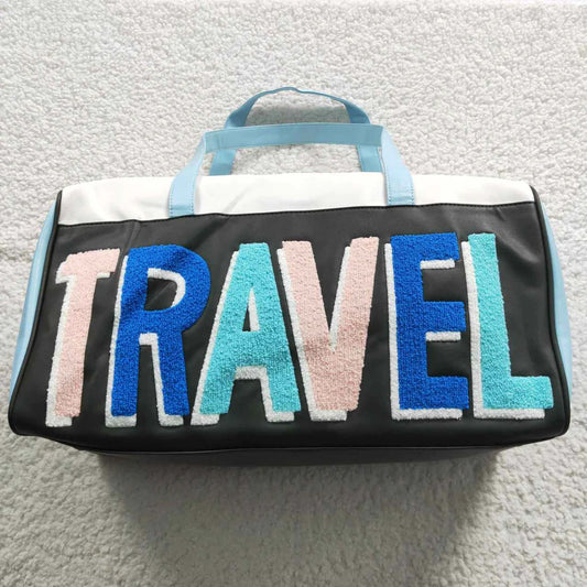PF - Travel Bag