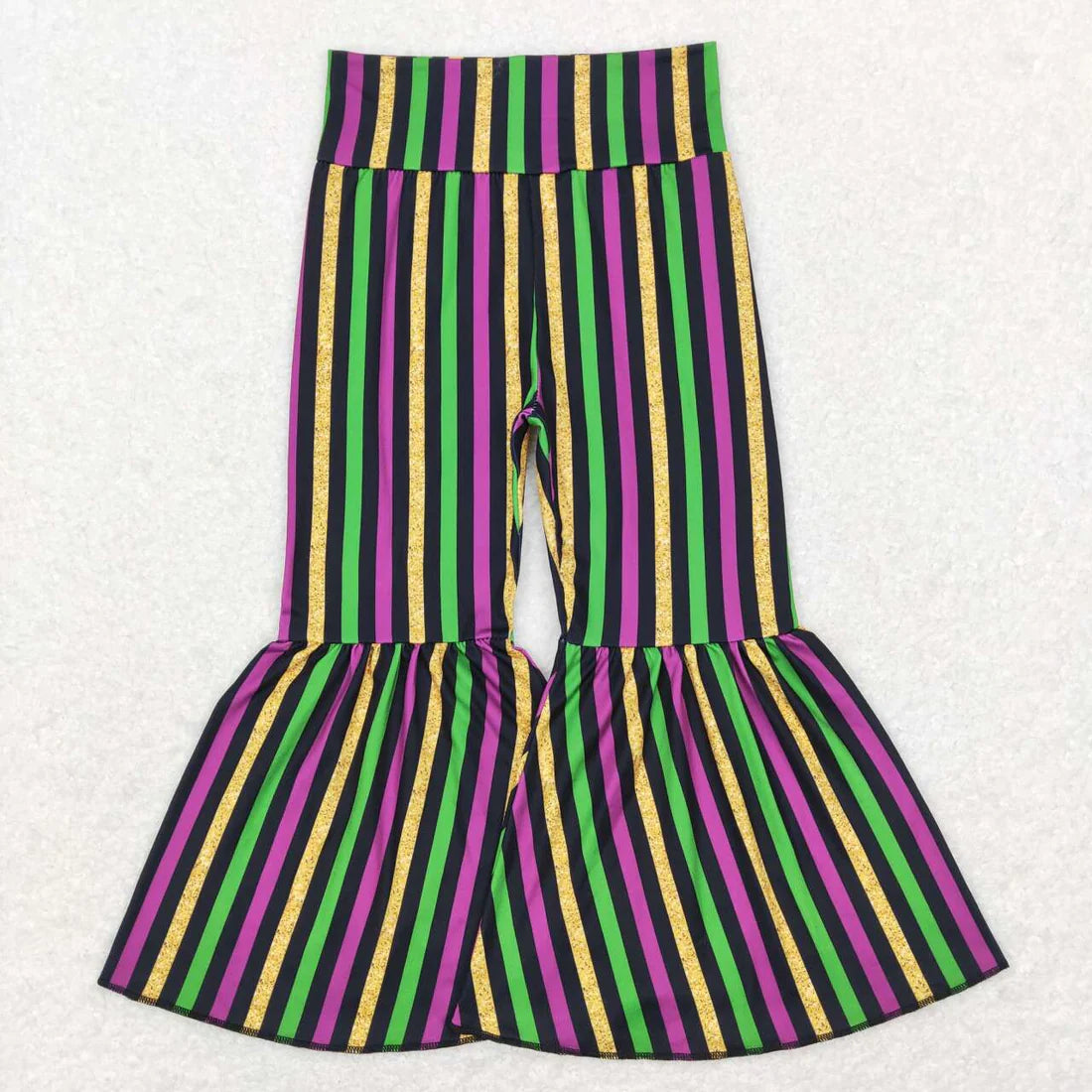 Mardi Stripes Pants - 3 week TAT