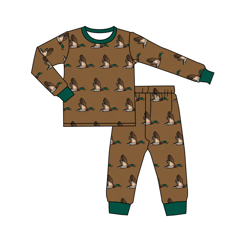 Must Have Mallards Collection - ETA 3 weeks to Magnolia Blue