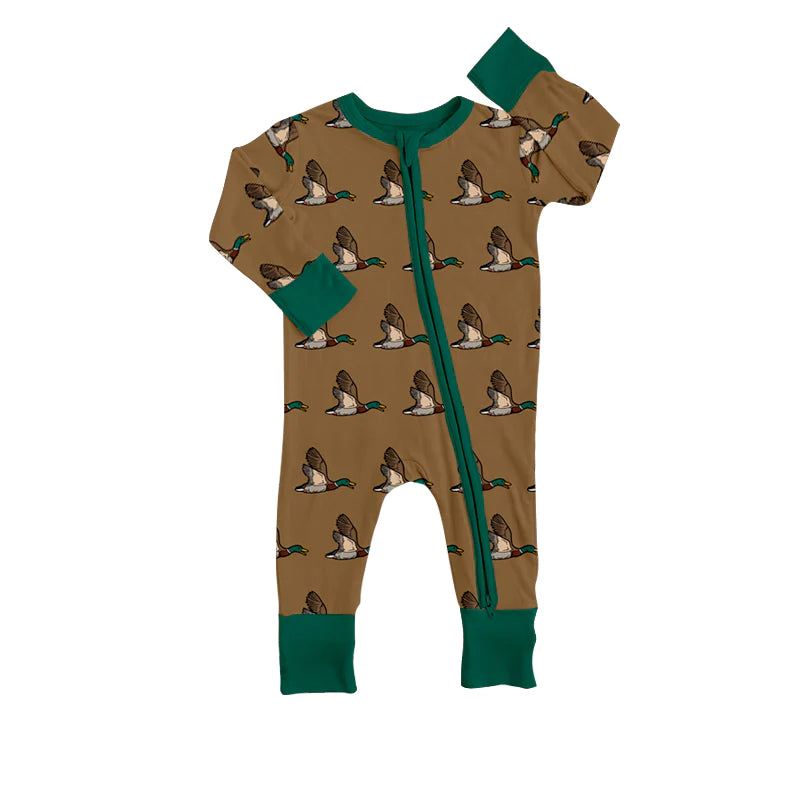 Must Have Mallards Collection - ETA 3 weeks to Magnolia Blue